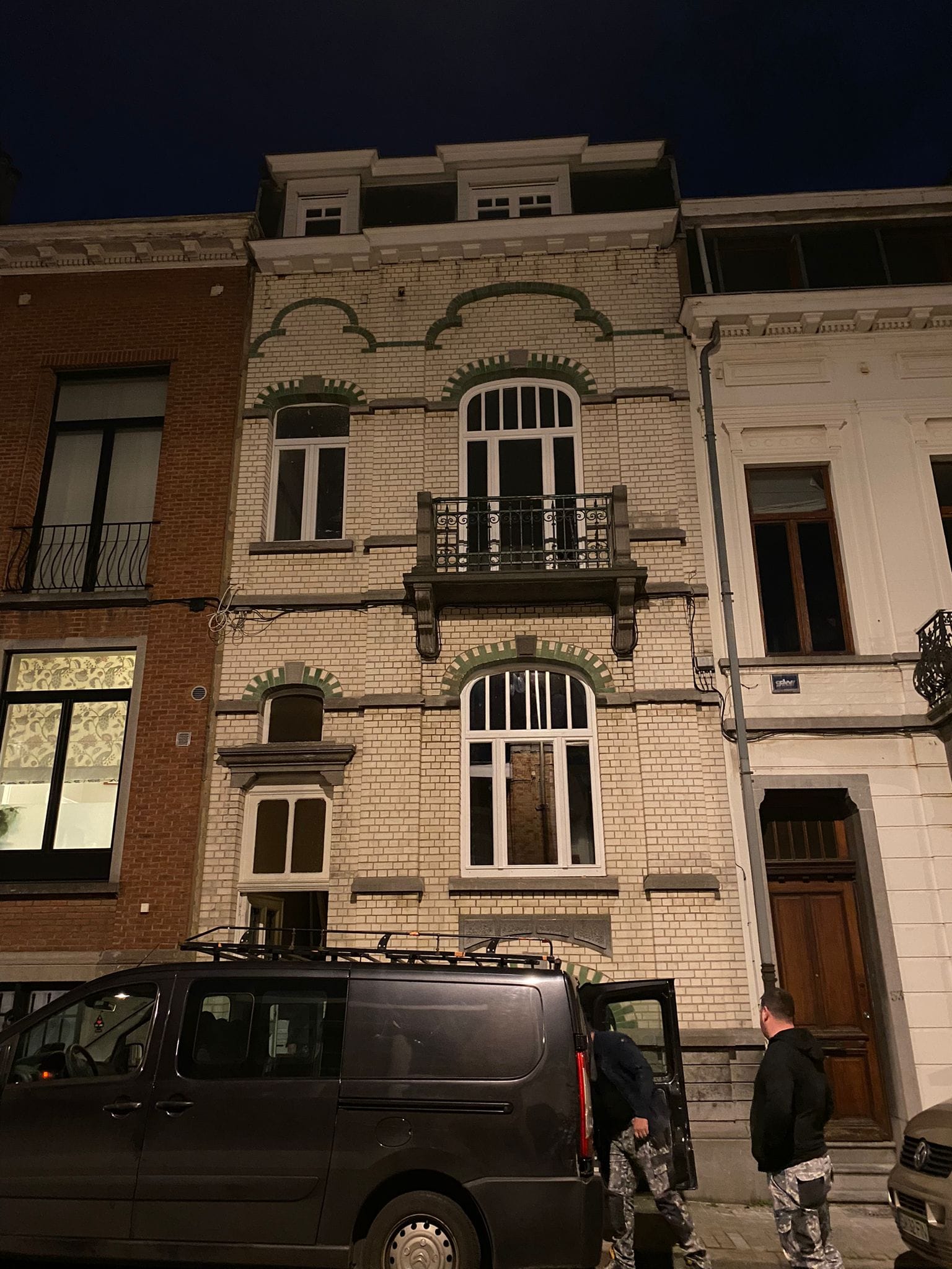 House Renovation — Wooden Front Door & Window Frames - Photo 3